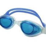 Óculos de natação modelo Swico Galaxy