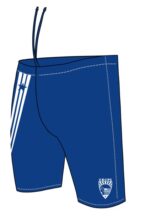 Fato de banho técnico modelo JAMMER para homem e menino