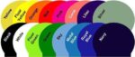Touca Silicone Personalizada - Image 2