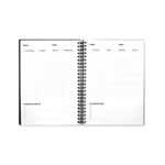 STARTER KIT INFINITE PLANNER A5. Kit composto um "Infinite Diary", kit de limpeza, marcador e suporte de marcador - Image 6
