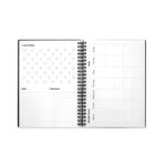 STARTER KIT INFINITE PLANNER A5. Kit composto um "Infinite Diary", kit de limpeza, marcador e suporte de marcador - Image 7