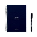 STARTER KIT INFINITE PLANNER A5. Kit composto um "Infinite Diary", kit de limpeza, marcador e suporte de marcador - Image 10