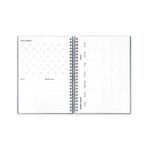 STARTER KIT INFINITE PLANNER A5. Kit composto um "Infinite Diary", kit de limpeza, marcador e suporte de marcador - Image 11