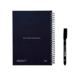 STARTER KIT INFINITE PLANNER A5. Kit composto um "Infinite Diary", kit de limpeza, marcador e suporte de marcador - Image 12