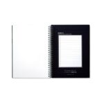 STARTER KIT INFINITE PLANNER A5. Kit composto um "Infinite Diary", kit de limpeza, marcador e suporte de marcador - Image 13