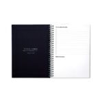 STARTER KIT INFINITE PLANNER A5. Kit composto um "Infinite Diary", kit de limpeza, marcador e suporte de marcador - Image 14