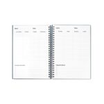 STARTER KIT INFINITE PLANNER A5. Kit composto um "Infinite Diary", kit de limpeza, marcador e suporte de marcador - Image 15