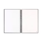 STARTER KIT INFINITEBOOK A5. Kit composto um "Infinitebook", kit de limpeza, marcador e suporte de marcador - Image 8