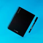 STARTER KIT INFINITEBOOK A5. Kit composto um "Infinitebook", kit de limpeza, marcador e suporte de marcador - Image 4