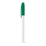 JADE. Esferográfica em PP com corpo em branco - Image 4