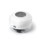 CURIE. Coluna de som sem fios à prova de água em ABS - Image 4