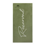 Toalha cadeira Lounge Vinga - Image 4