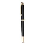 EZEKIEL ROLLER. Roller em metal com apontamentos em dourado - Image 6