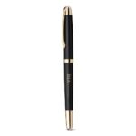 EZEKIEL ROLLER. Roller em metal com apontamentos em dourado - Image 3