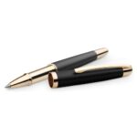 EZEKIEL ROLLER. Roller em metal com apontamentos em dourado - Image 7