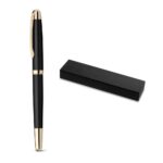 EZEKIEL ROLLER. Roller em metal com apontamentos em dourado - Image 2