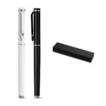 CALIOPE ROLLER. Roller em metal com detalhe brilhante na ponta - Image 2