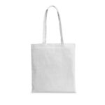 CARACAS. Saco 100% algodão (140 g/m²) - Image 6