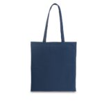 CARACAS. Saco 100% algodão (140 g/m²) - Image 3