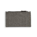 MILLIE. Bolsa multifunções em algodão reciclado (70%) e poliéster (30% rPET) (140 g/m²)