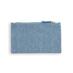 MILLIE. Bolsa multifunções em algodão reciclado (70%) e poliéster (30% rPET) (140 g/m²) - Image 5