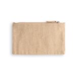 MILLIE. Bolsa multifunções em algodão reciclado (70%) e poliéster (30% rPET) (140 g/m²) - Image 6