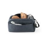 REPURPOSE BAG. Necessaire em poliéster reciclado 600D - Image 6