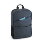 REPURPOSE BACKPACK. Mochila para portátil 15'6'' em poliéster reciclado 600D - Image 7