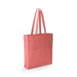 MARACAY. Saco em algodão reciclado (70%) e poliéster (30% rPET) (140 g/m²)
