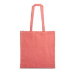 MARACAY. Saco em algodão reciclado (70%) e poliéster (30% rPET) (140 g/m²) - Image 4