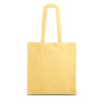 MARACAY. Saco em algodão reciclado (70%) e poliéster (30% rPET) (140 g/m²) - Image 6