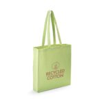 MARACAY. Saco em algodão reciclado (70%) e poliéster (30% rPET) (140 g/m²) - Image 3
