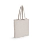 MARACAY. Saco em algodão reciclado (70%) e poliéster (30% rPET) (140 g/m²) - Image 9