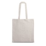 MARACAY. Saco em algodão reciclado (70%) e poliéster (30% rPET) (140 g/m²) - Image 10