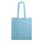 MARACAY. Saco em algodão reciclado (70%) e poliéster (30% rPET) (140 g/m²) - Image 12