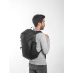 ALASCA. Mochila Hiking com revestimento à prova de água - Image 10
