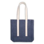 DENIM CASUAL. Saco em Denim (300 g/m²) - Image 3