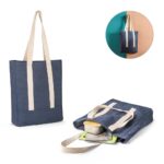 DENIM CASUAL. Saco em Denim (300 g/m²) - Image 2