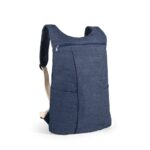 DENIM BPACK. Mochila em Denim (300 g/m²)