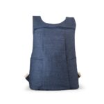 DENIM BPACK. Mochila em Denim (300 g/m²) - Image 3
