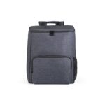 BOSTON COOLER. Mochila com isolamento térmico em Nylon 2Tone - Image 5