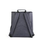 BOSTON COOLER. Mochila com isolamento térmico em Nylon 2Tone - Image 6