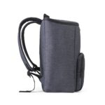 BOSTON COOLER. Mochila com isolamento térmico em Nylon 2Tone - Image 7