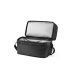 ZIPPERS COOLER. Saco térmico 7L em 300D e 840D Jacquard - Image 3
