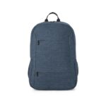 BUSINESS. Mochila para computador portátil em 300D 100% rPET - Image 5