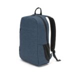 BUSINESS. Mochila para computador portátil em 300D 100% rPET - Image 8