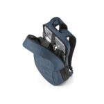 BUSINESS. Mochila para computador portátil em 300D 100% rPET - Image 9