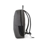BUSINESS. Mochila para computador portátil em 300D 100% rPET - Image 3