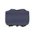 ROMA L. Mochila térmica almofadada em poliéster reciclado 600D ripstop 16 L - Image 7