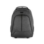 EINDHOVEN. Mochila trolley para computador portátil 15'6'' em 600D - Image 3